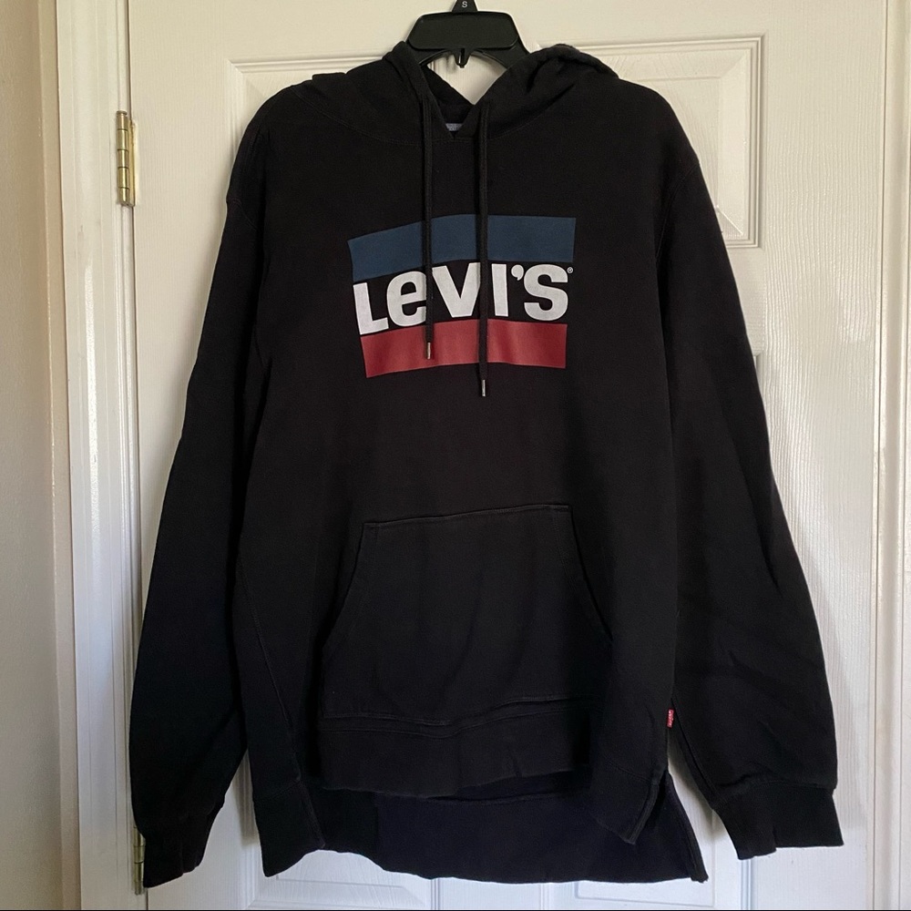 Levi’s Hoodie